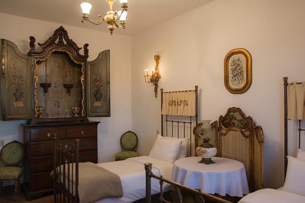 Hotel Vila Relicario Ouro Preto  Eksteriør billede