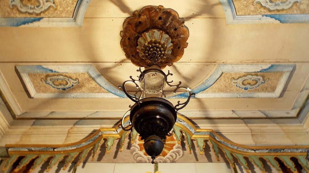 Hotel Vila Relicario Ouro Preto  Eksteriør billede