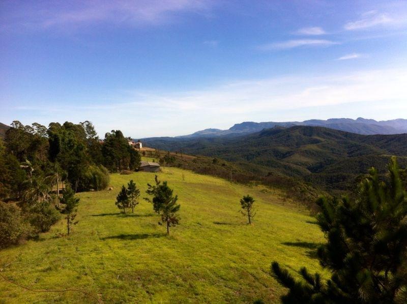 Hotel Vila Relicario Ouro Preto  Eksteriør billede