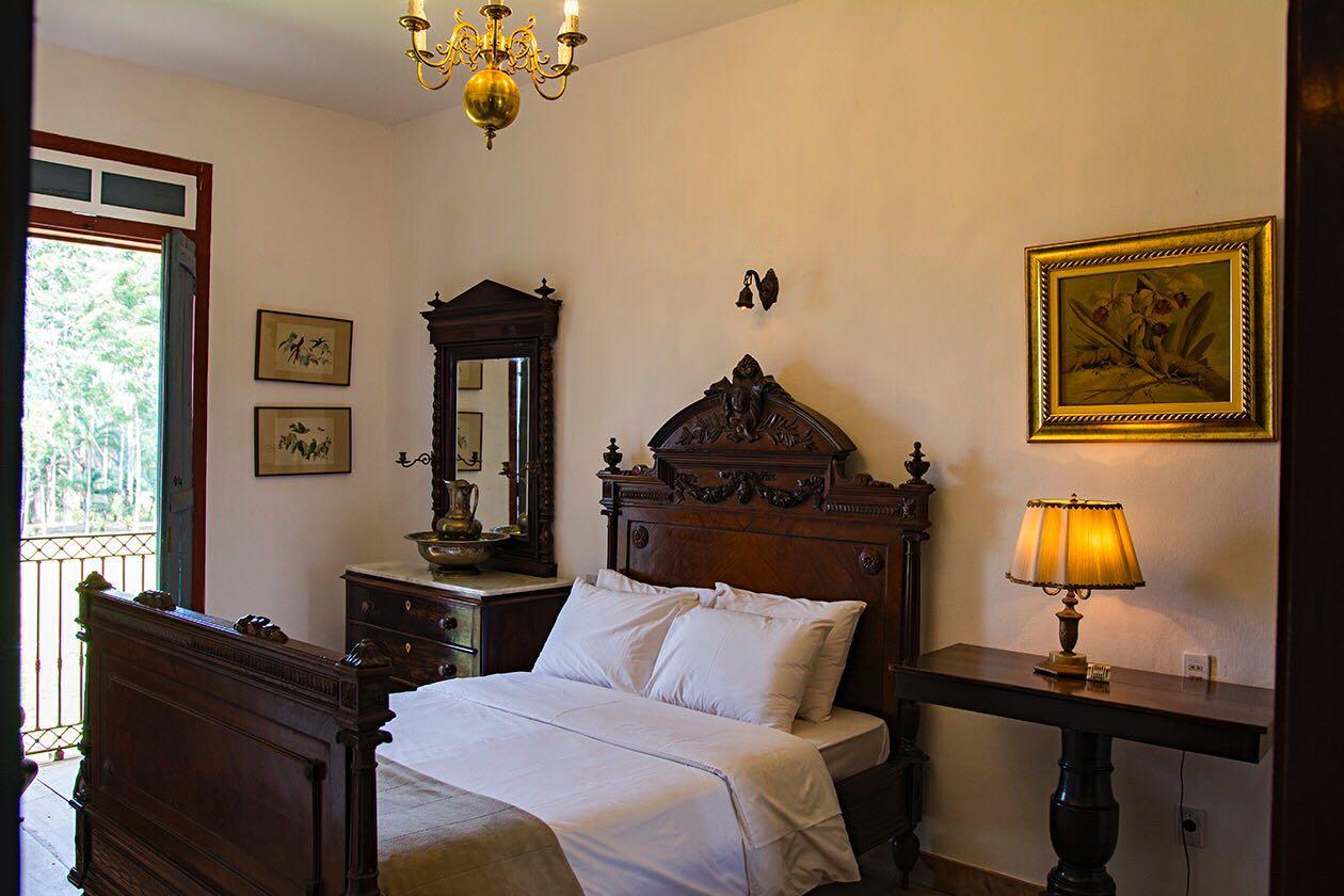 Hotel Vila Relicario Ouro Preto  Eksteriør billede