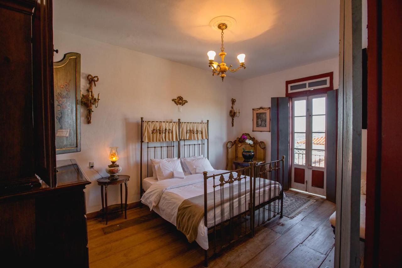 Hotel Vila Relicario Ouro Preto  Eksteriør billede