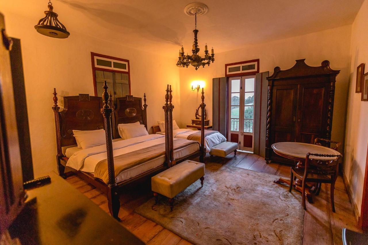 Hotel Vila Relicario Ouro Preto  Eksteriør billede
