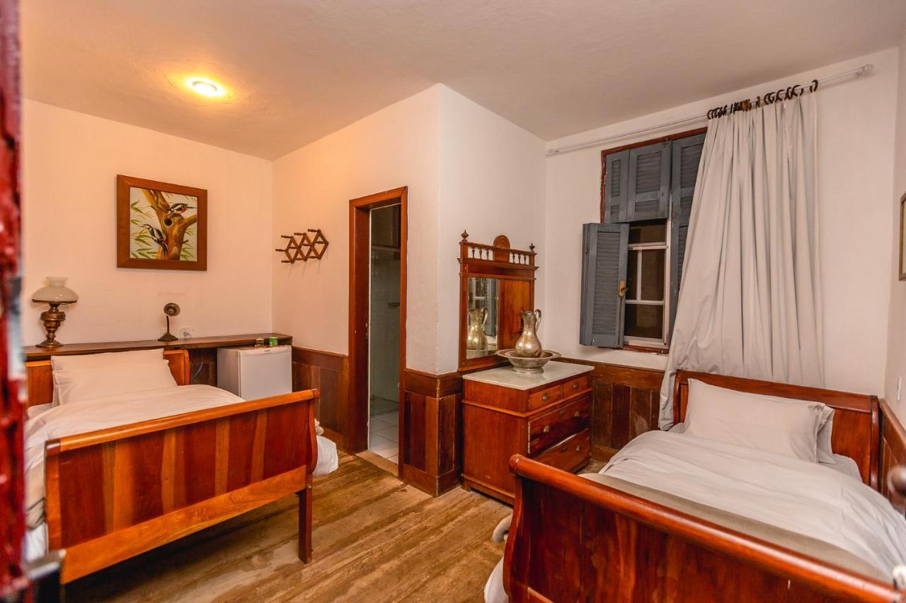 Hotel Vila Relicario Ouro Preto  Eksteriør billede