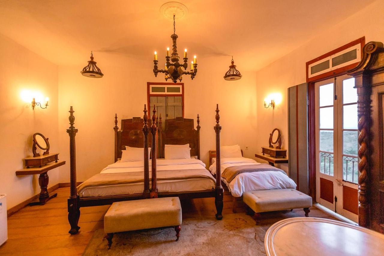 Hotel Vila Relicario Ouro Preto  Eksteriør billede